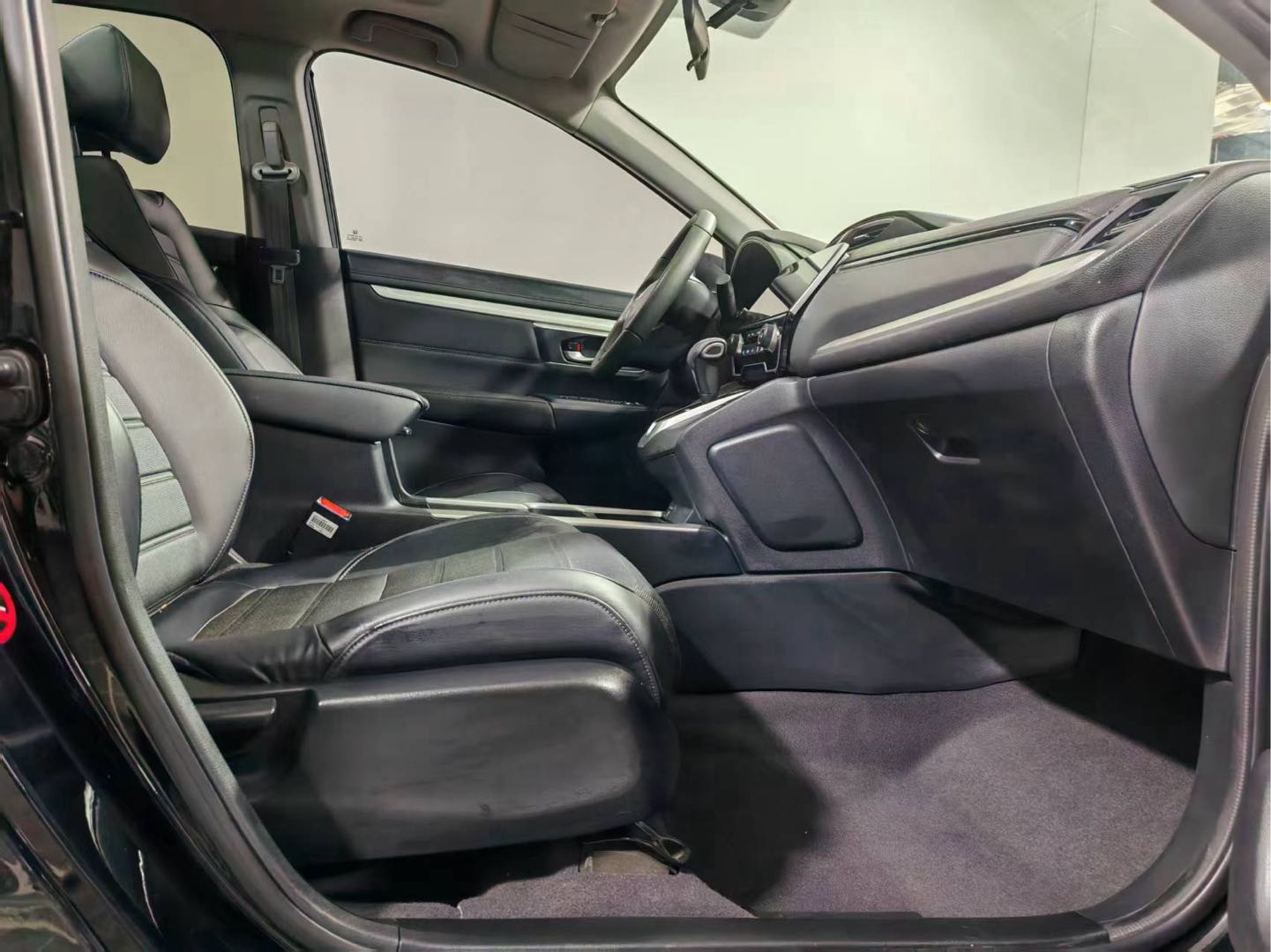 Honda CR-V 2021 car image #8