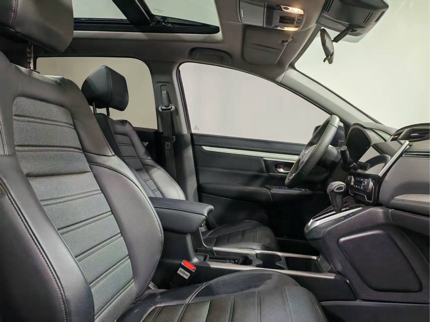 Honda CR-V 2021 car image #9