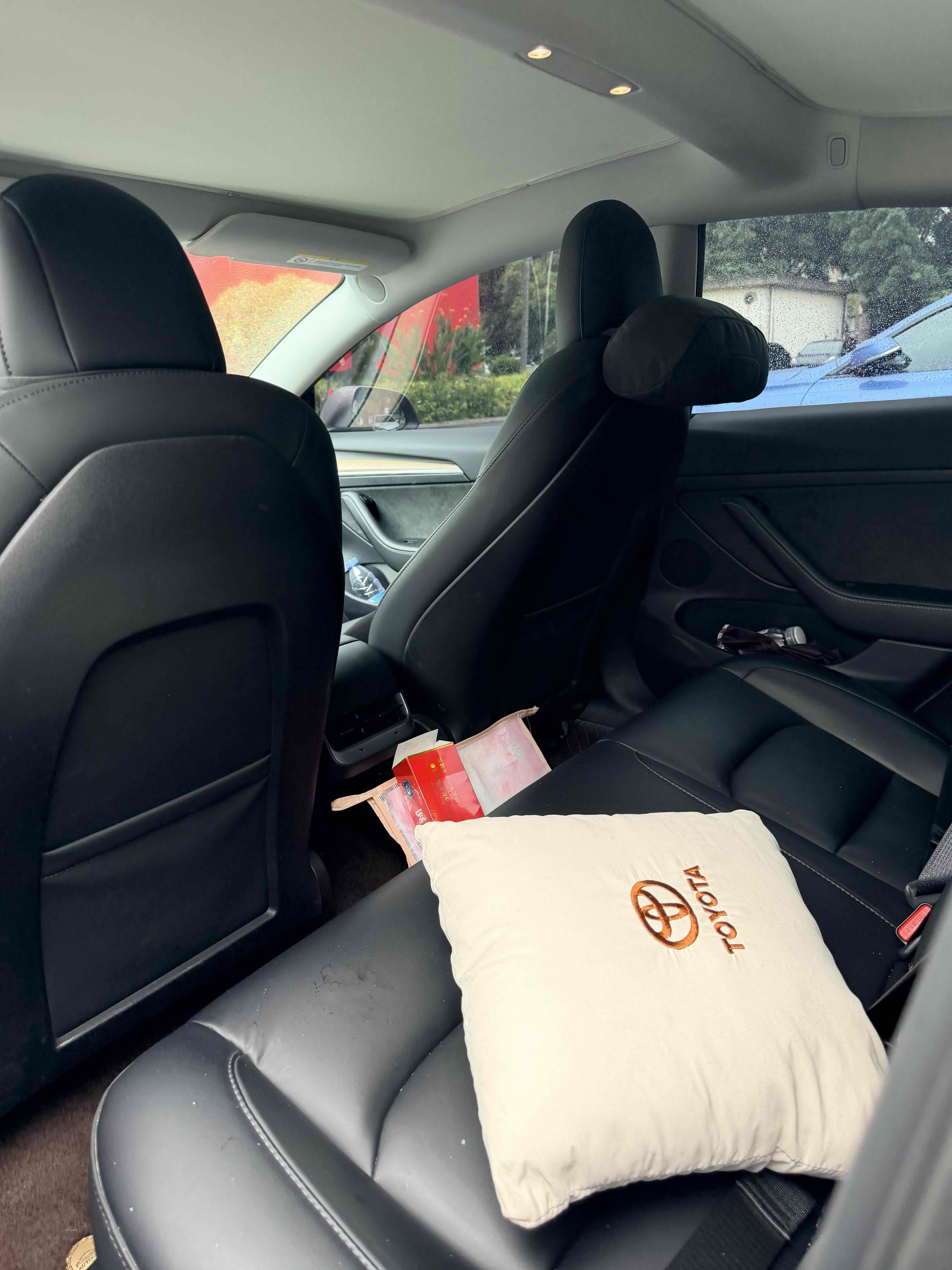 Tesla Model 3 2023 #4 Tesla Model 3 2023 car image #4