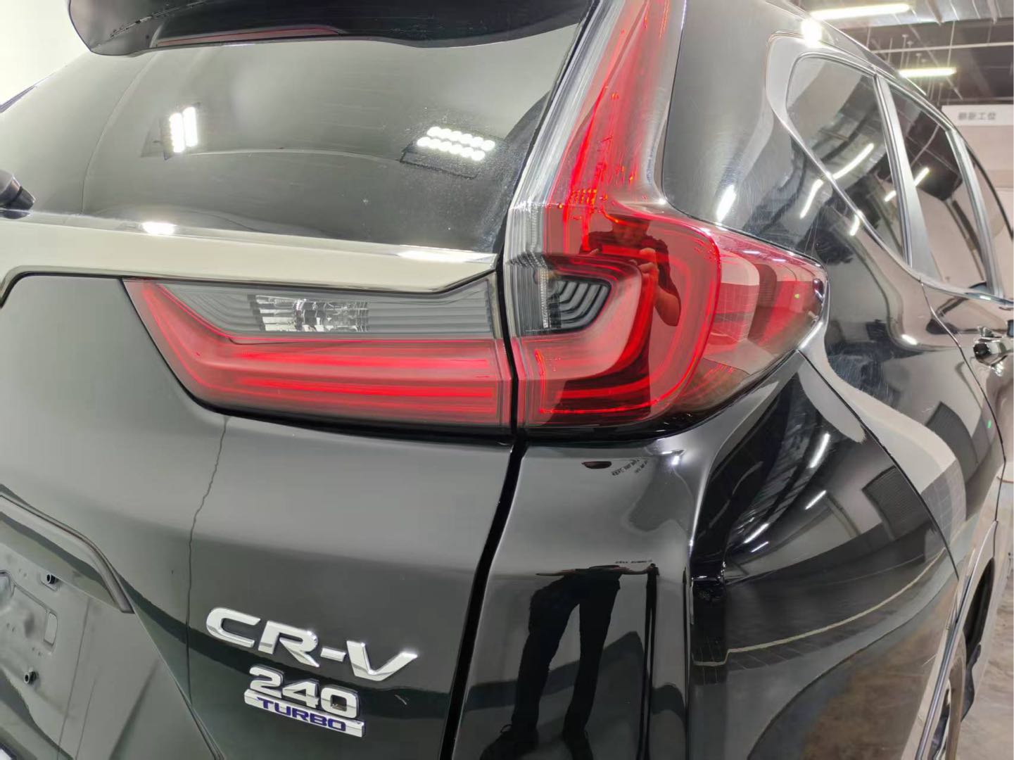 Honda CR-V 2021 car image #15