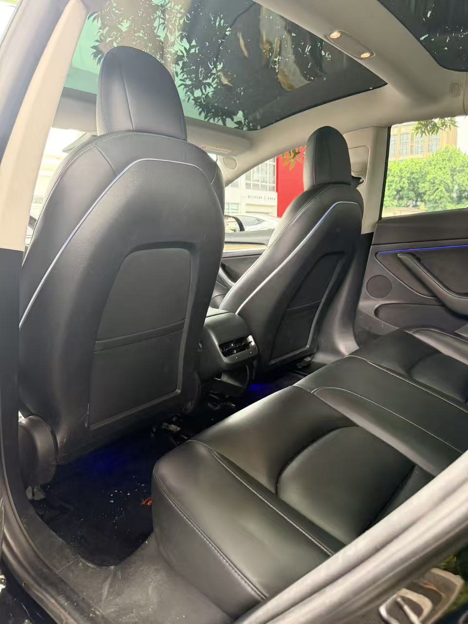 Tesla Model 3 2021 car image #6
