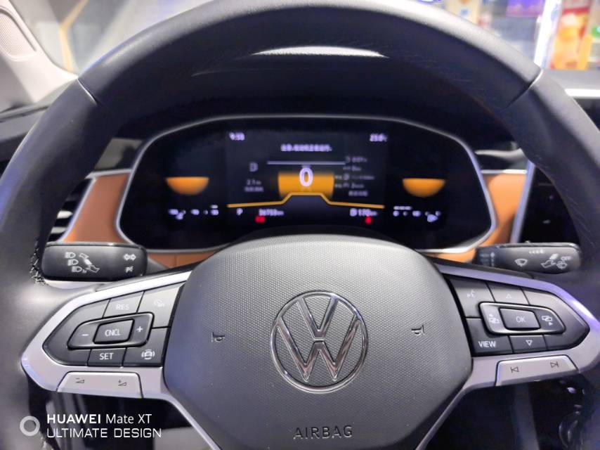 Volkswagen Bora 2022 car image #6