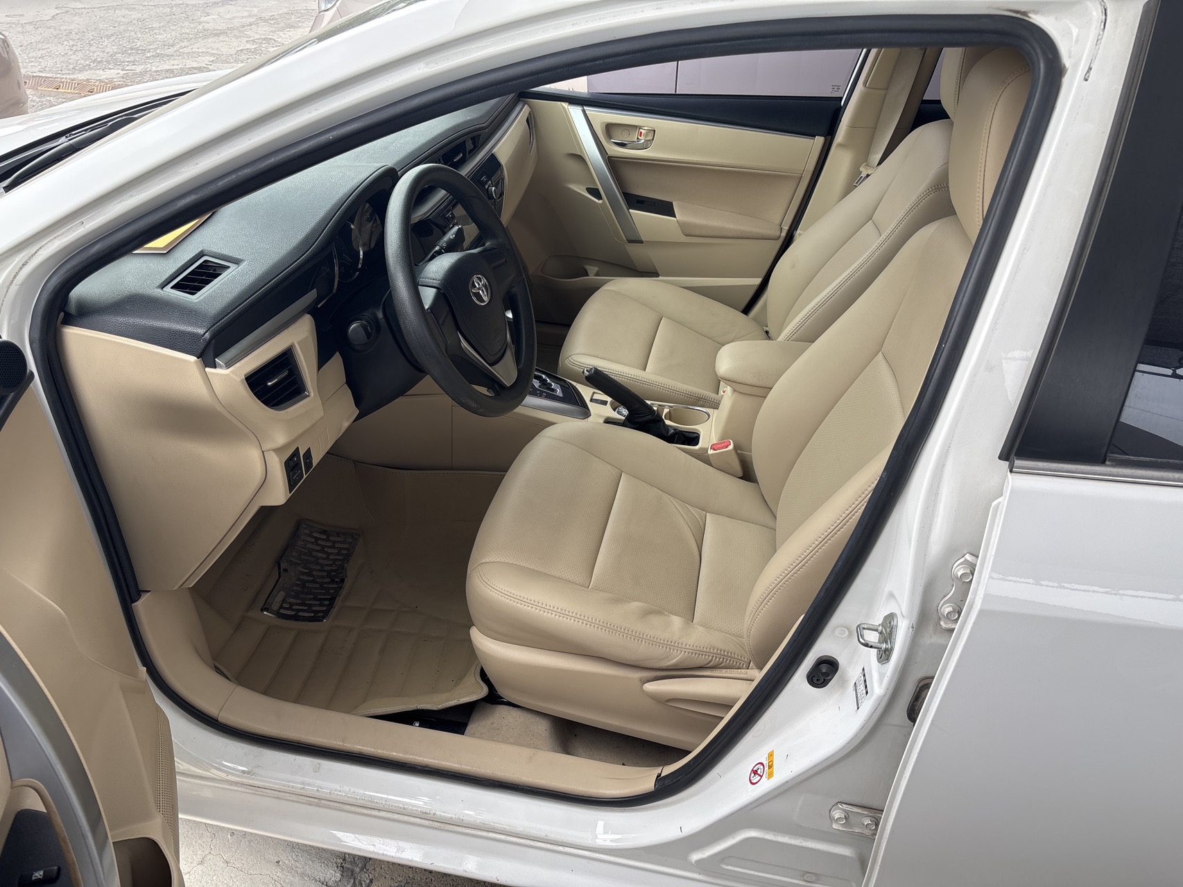 2015 immagine di auto #5