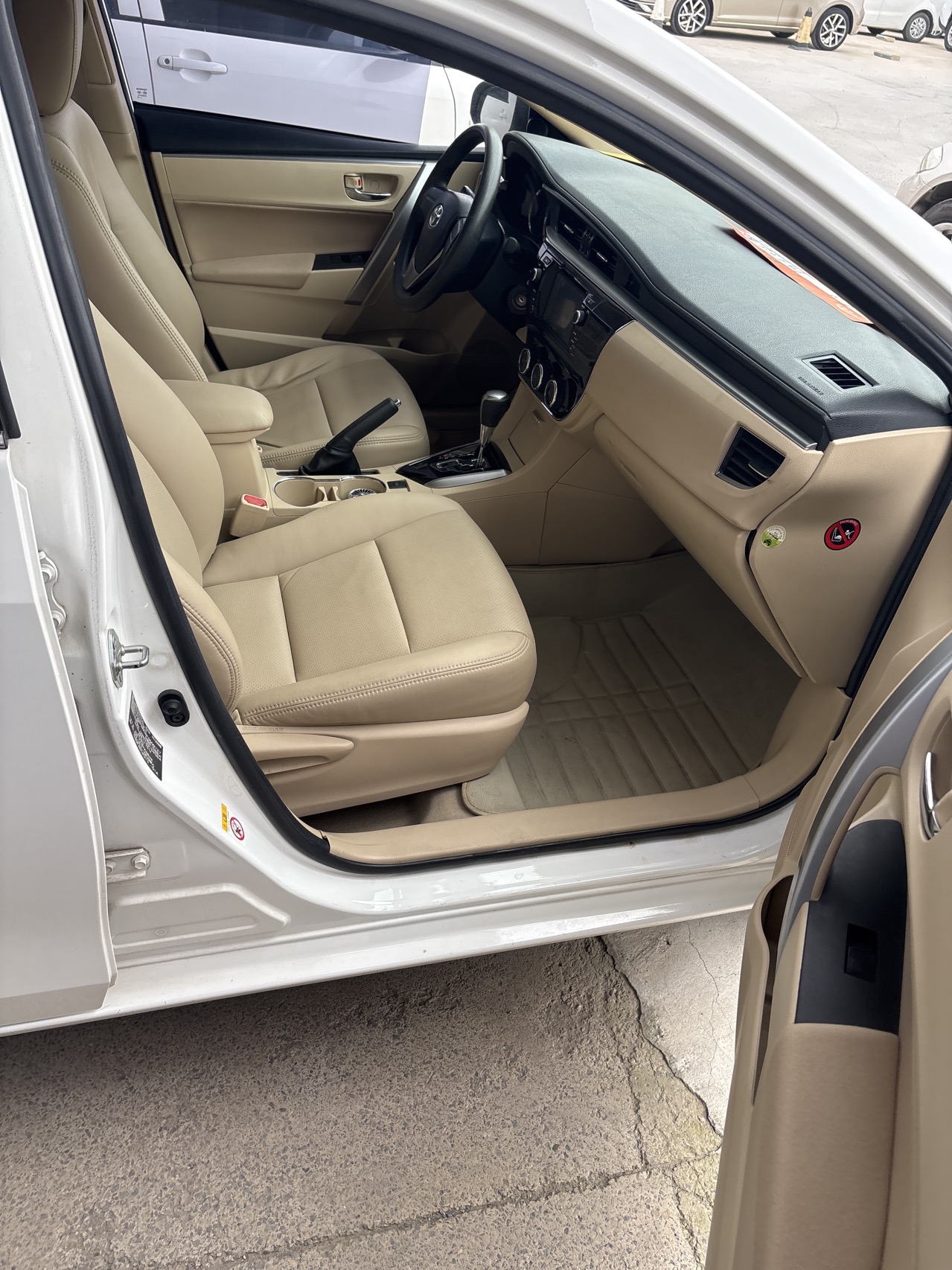 2015 immagine di auto #14