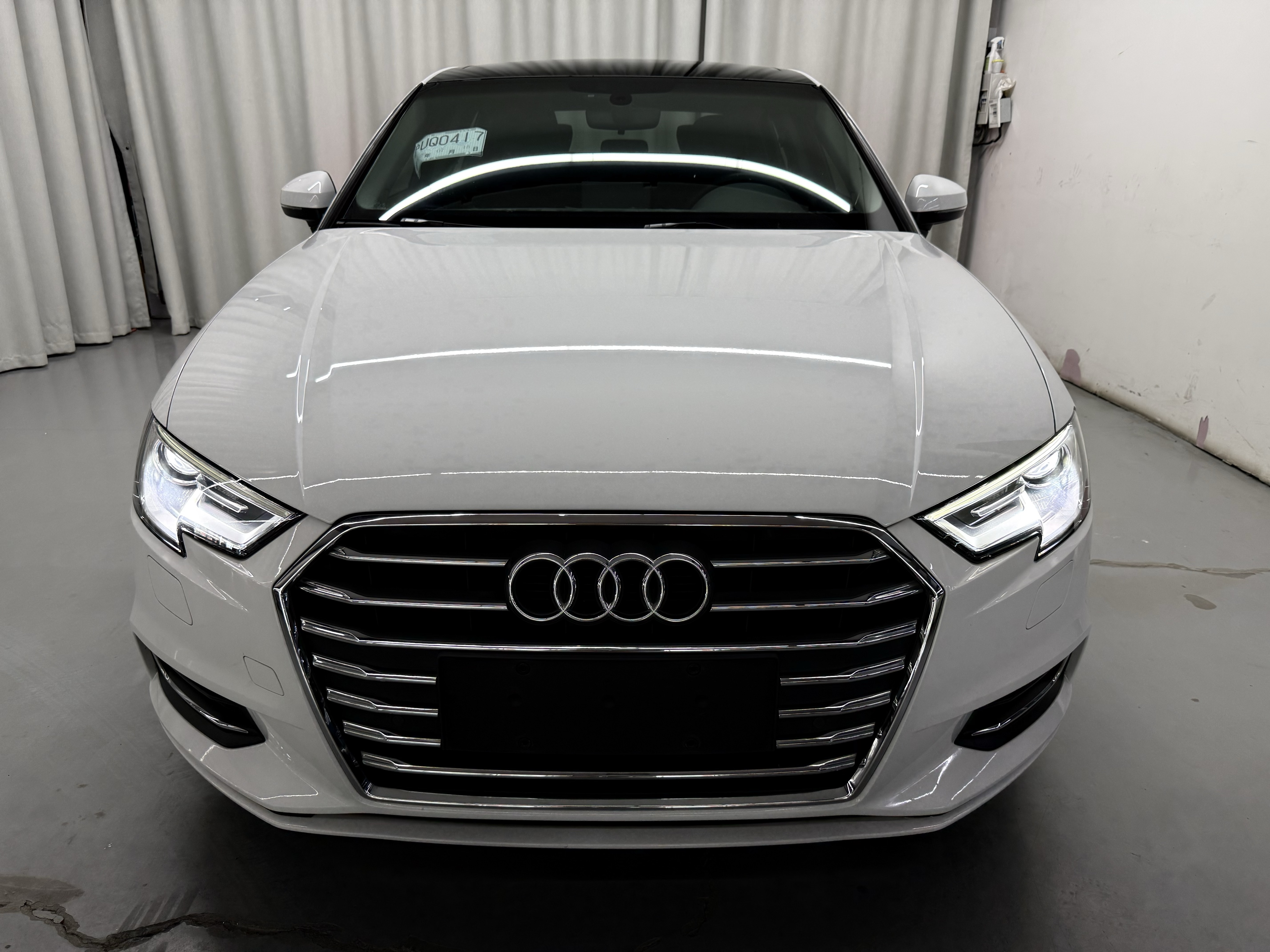 Audi A3 2021 car image #4