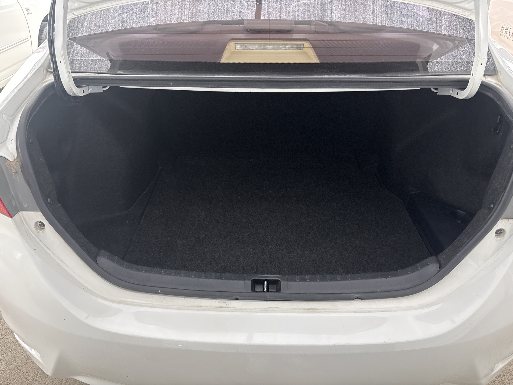 2015 immagine di auto #9