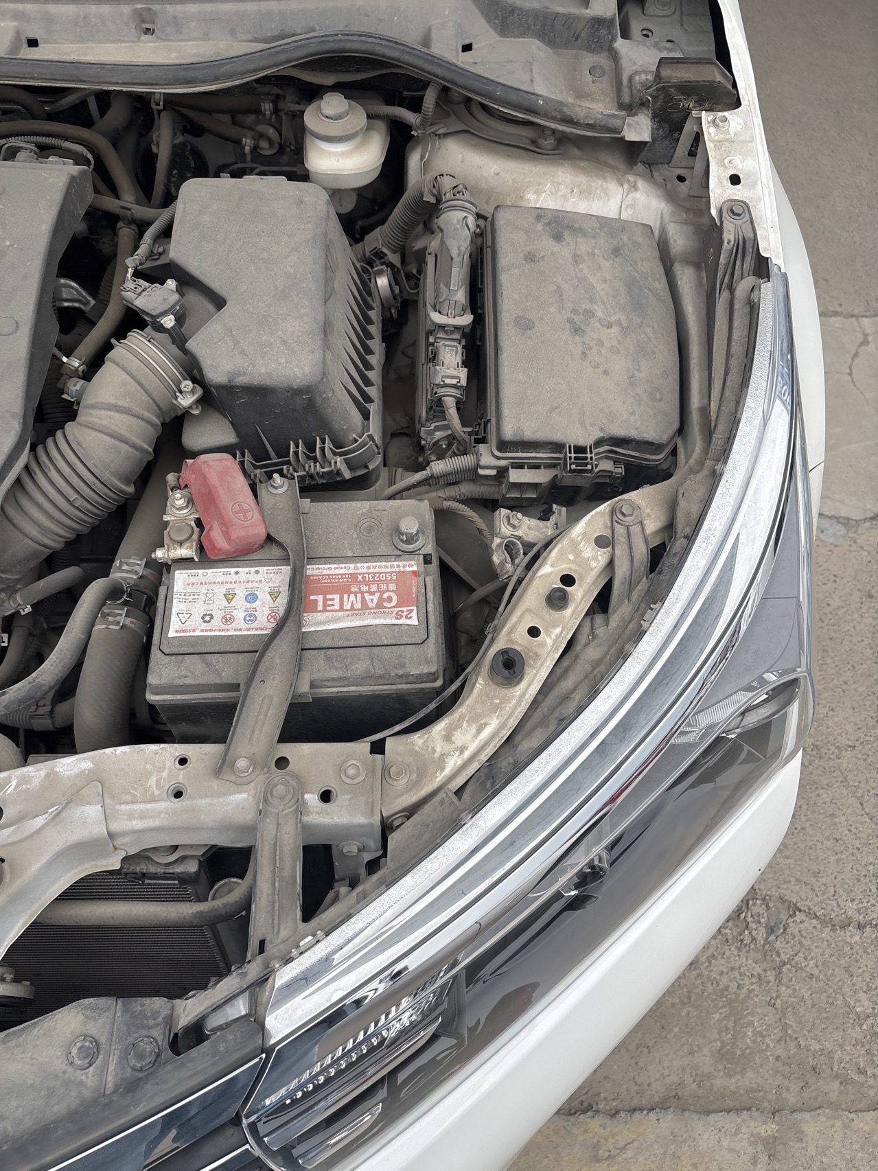 2015 immagine di auto #18