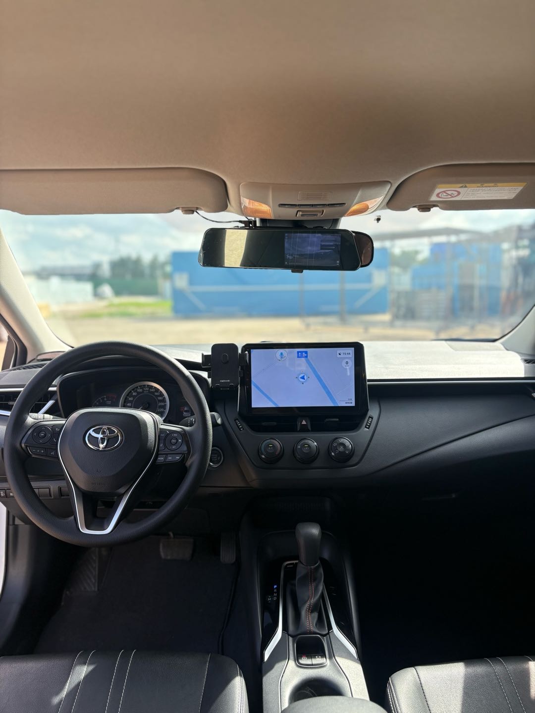 Toyota Corolla 2022 #7 Toyota Corolla 2022 car image #7