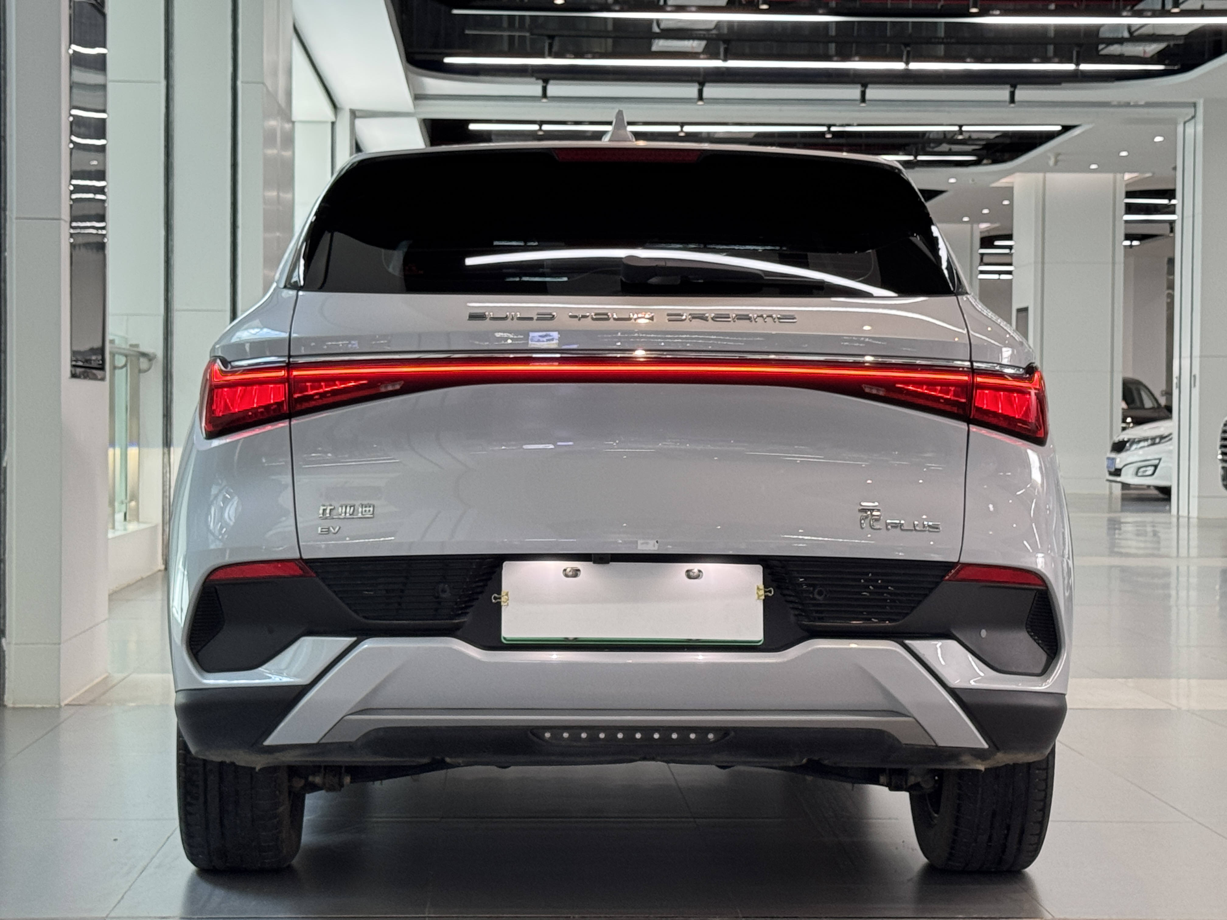 BYD Yuan Plus 2024 car image #7