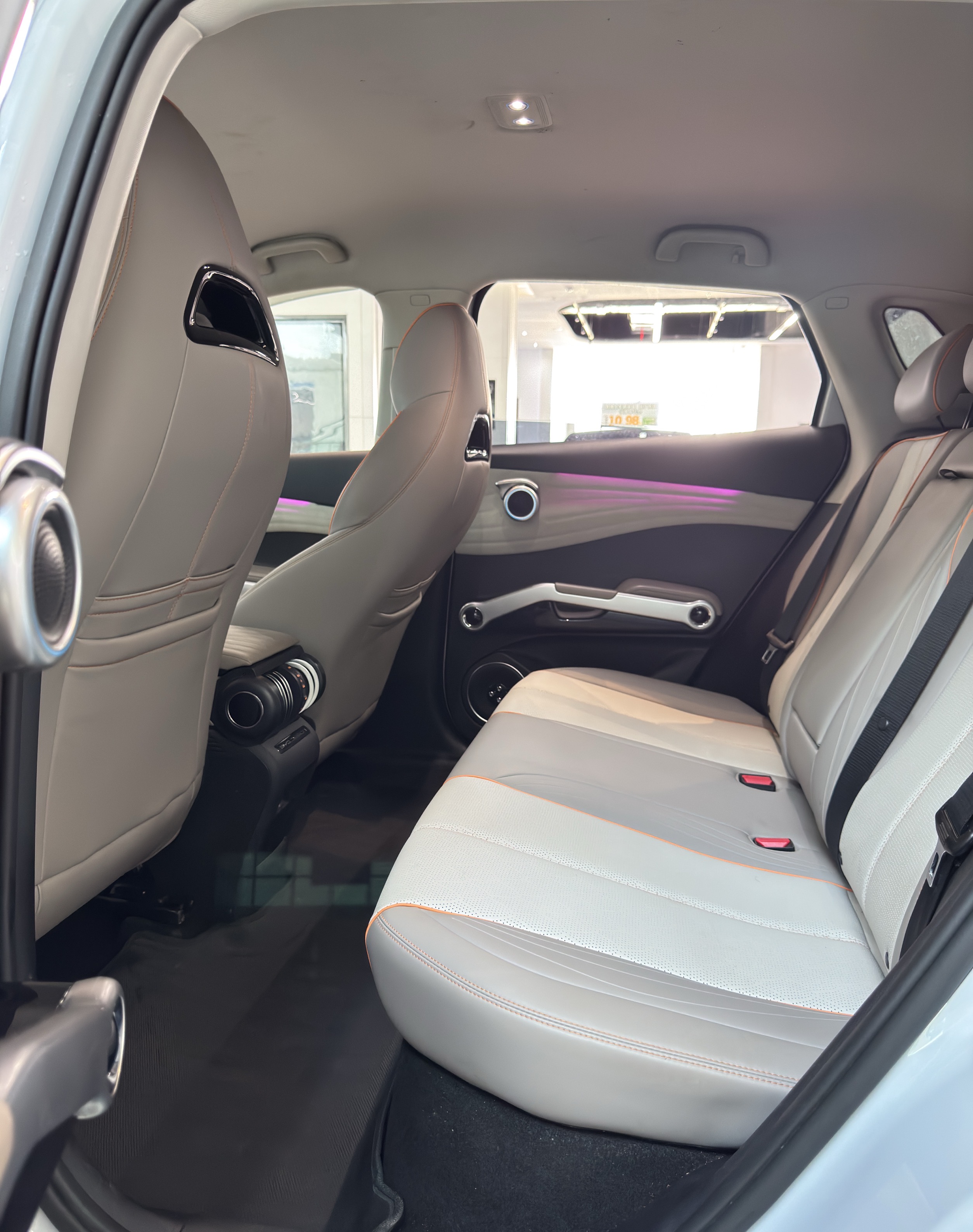 BYD Yuan Plus 2024 car image #10