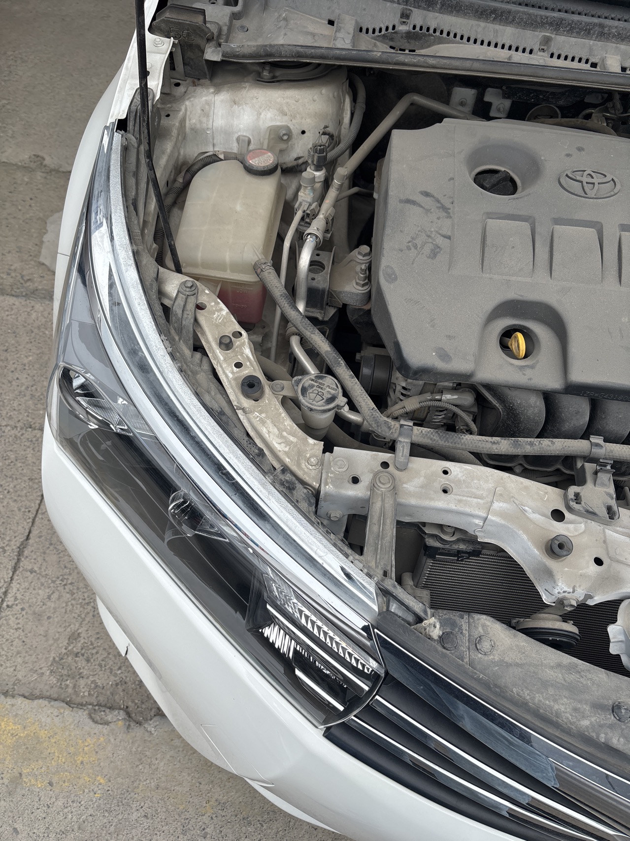 2015 immagine di auto #17