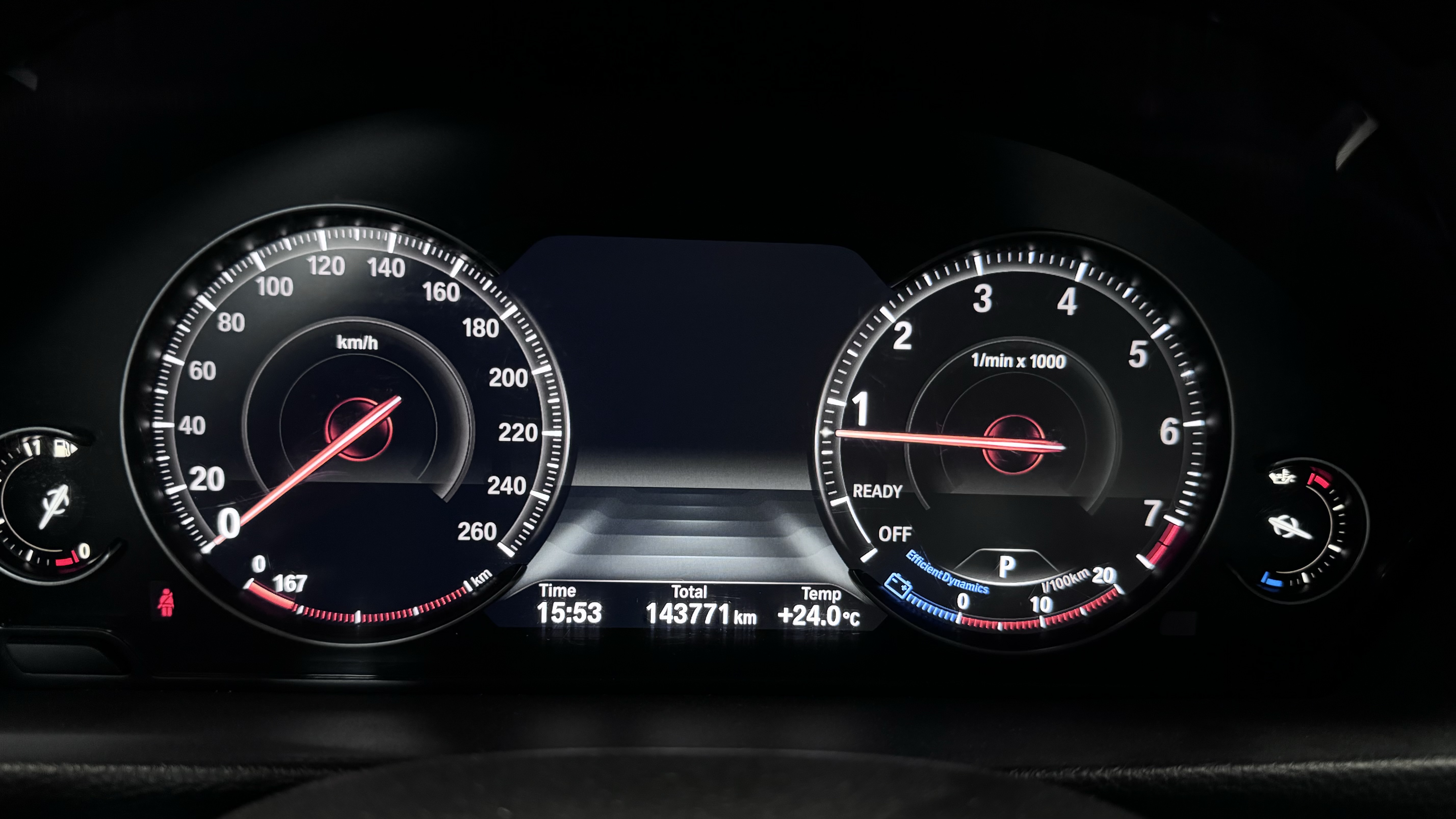 BMW 3 Series 2018 #4 BMW 3 Series 2018 car image #4