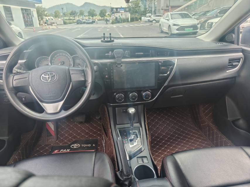 2017 image de voiture #6