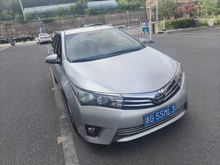 2017 image de voiture #5