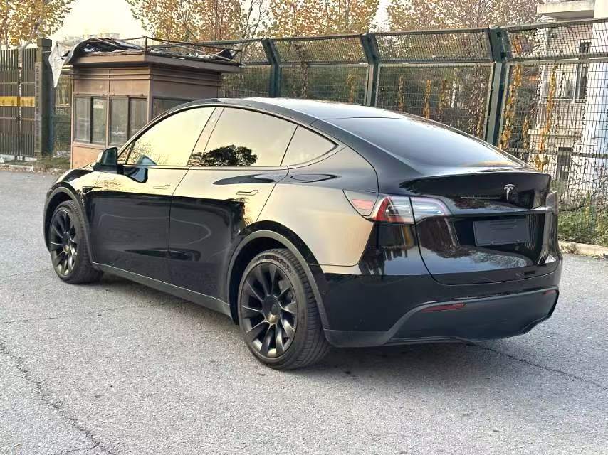 Tesla Model Y 2022 car image #8