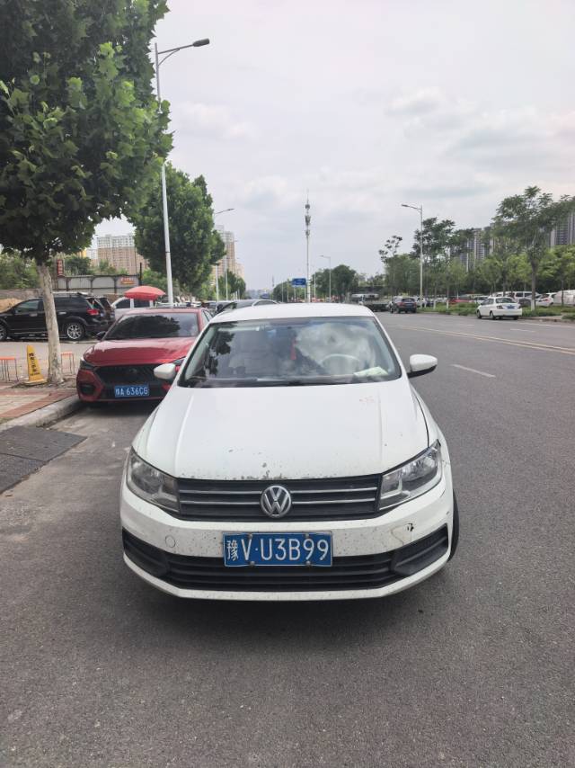 Volkswagen Santana 2019 #4 Volkswagen Santana 2019 immagine di auto #4