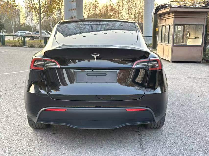 Tesla Model Y 2022 car image #7