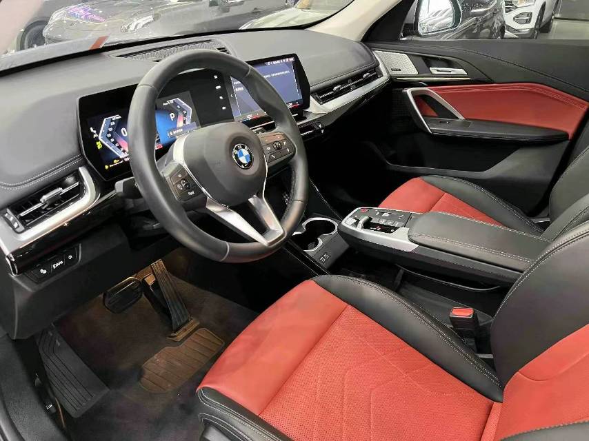 Volkswagen Tharu 2019 car image #5