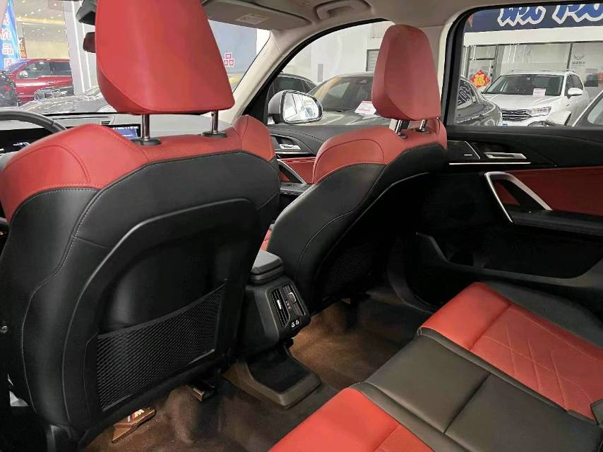 Volkswagen Tharu 2019 car image #6