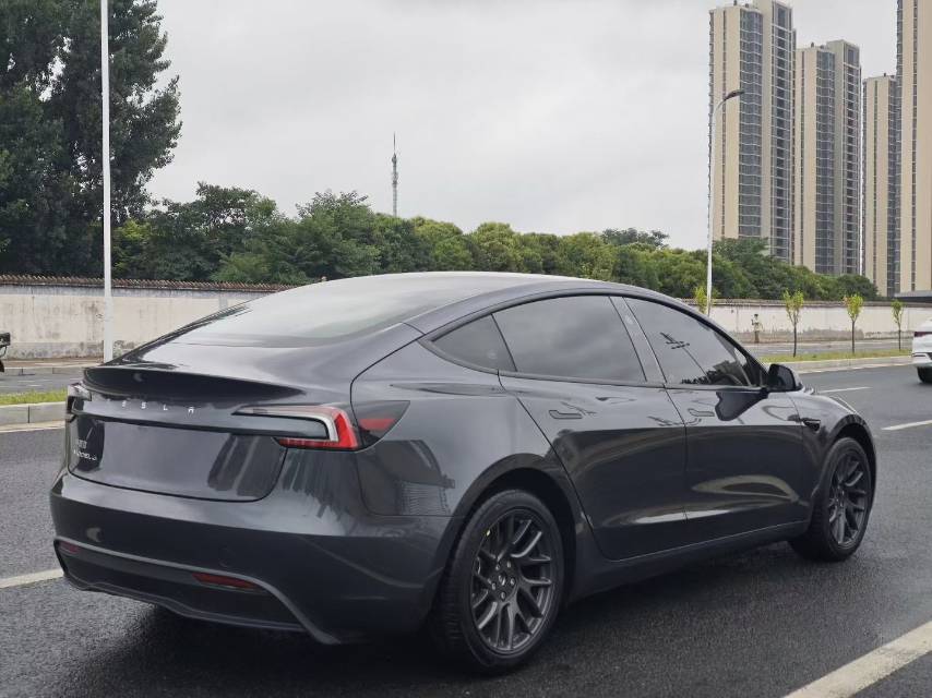 Tesla Model 3 2025 car image #11