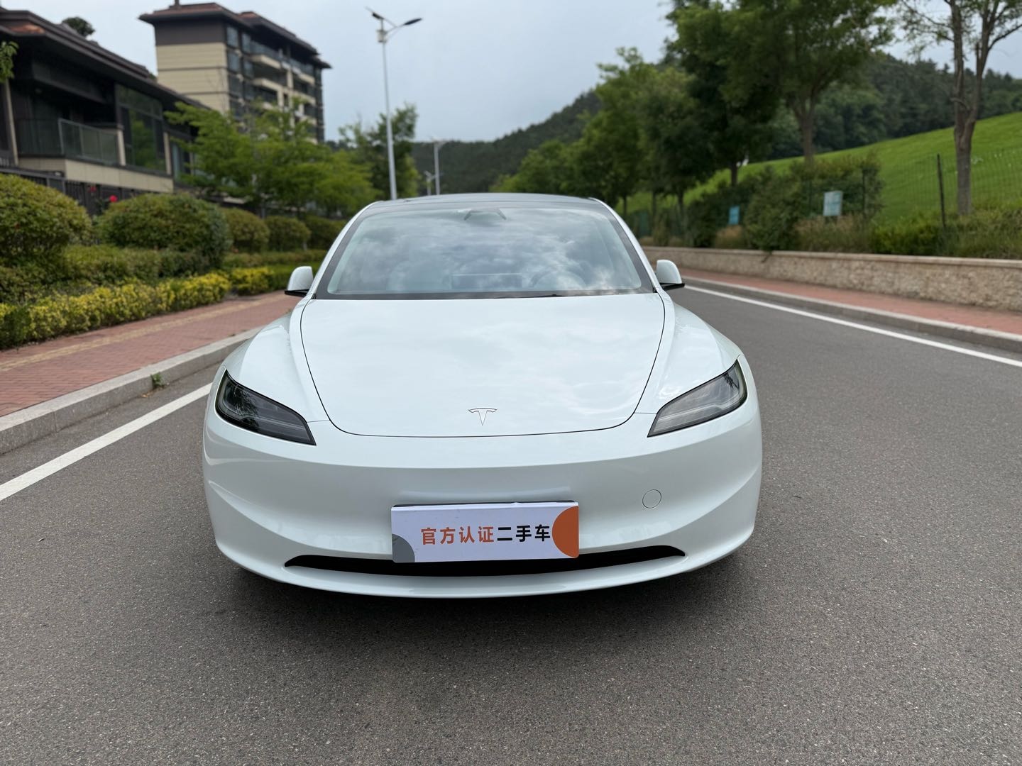2023 car image #4