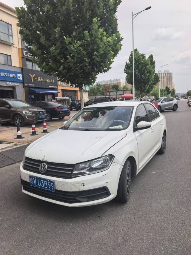 Volkswagen Santana 2019 #2 Volkswagen Santana 2019 immagine di auto #2