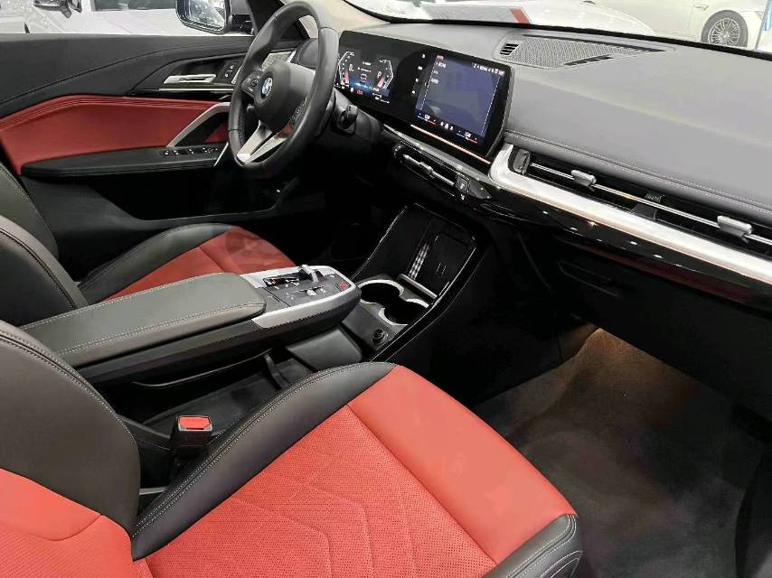 Volkswagen Tharu 2019 car image #8