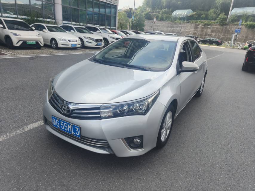2017 image de voiture #2