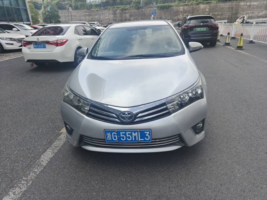 2017 image de voiture #4