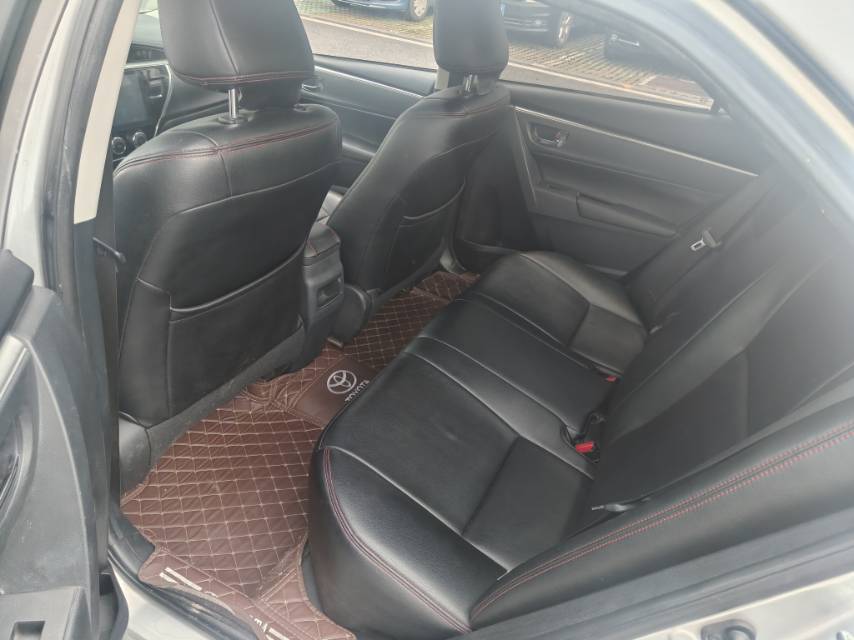 2017 image de voiture #7