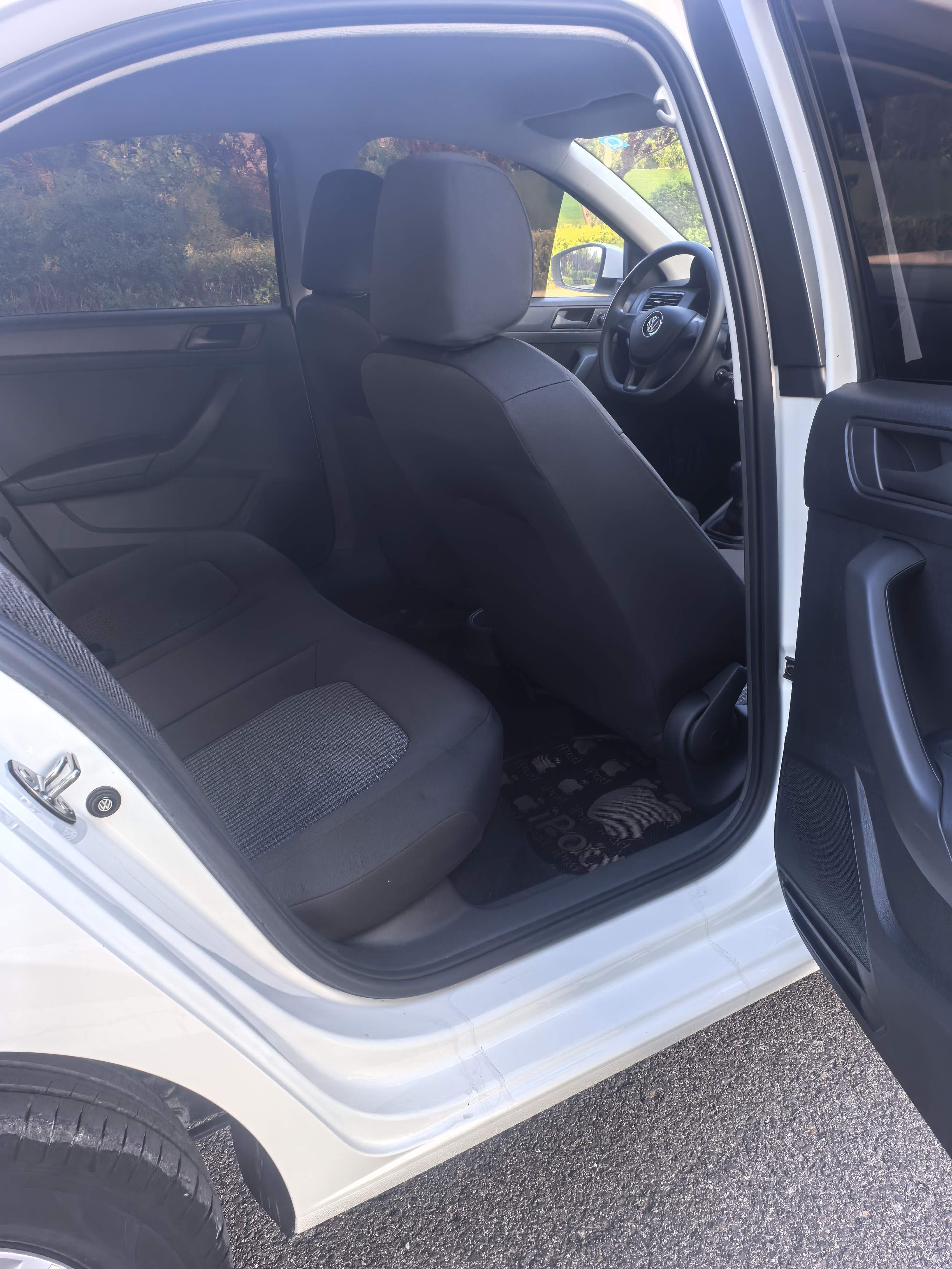 Volkswagen Santana 2020 car image #8