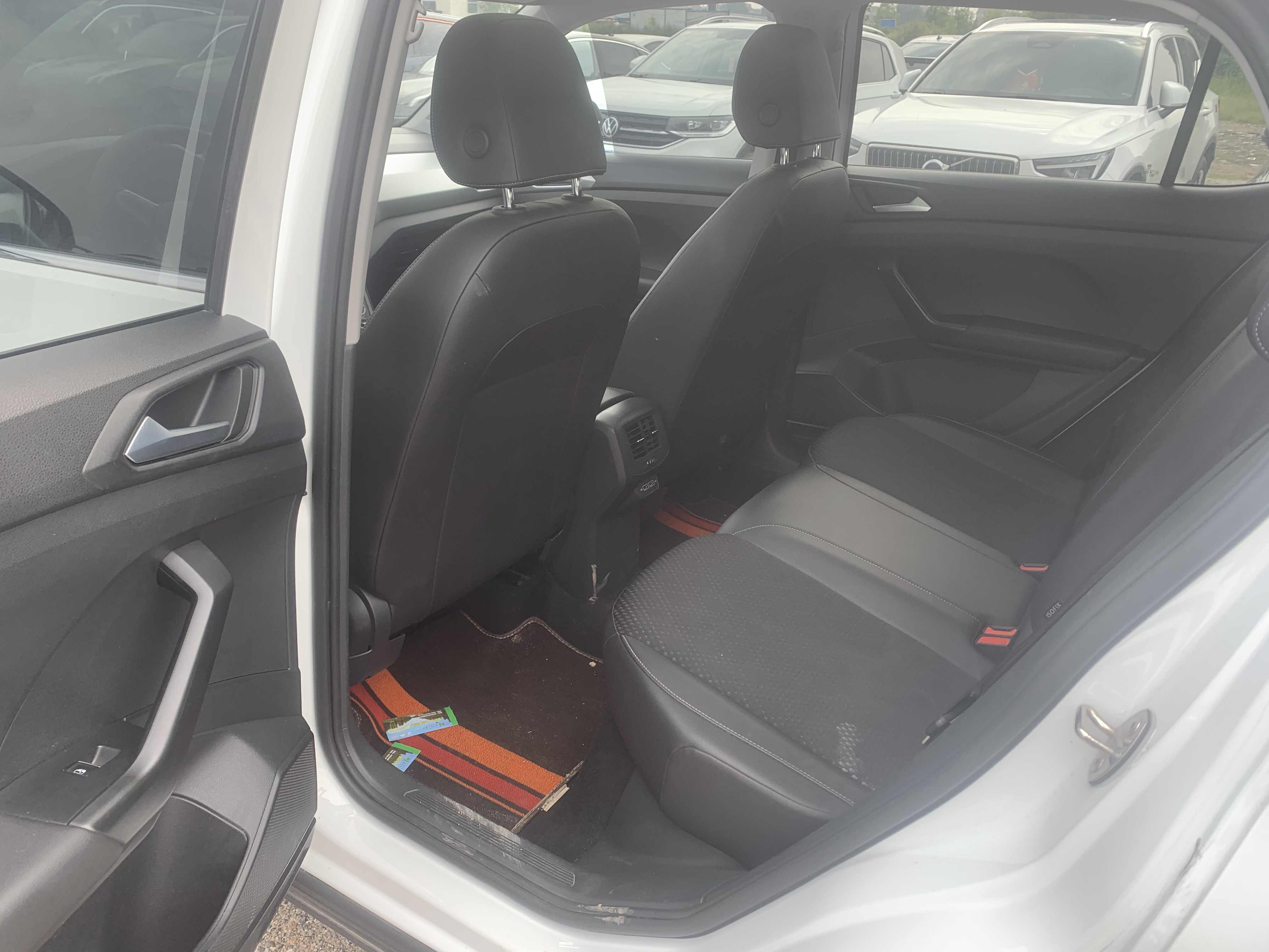 Volkswagen Tacqua 2024 car image #4
