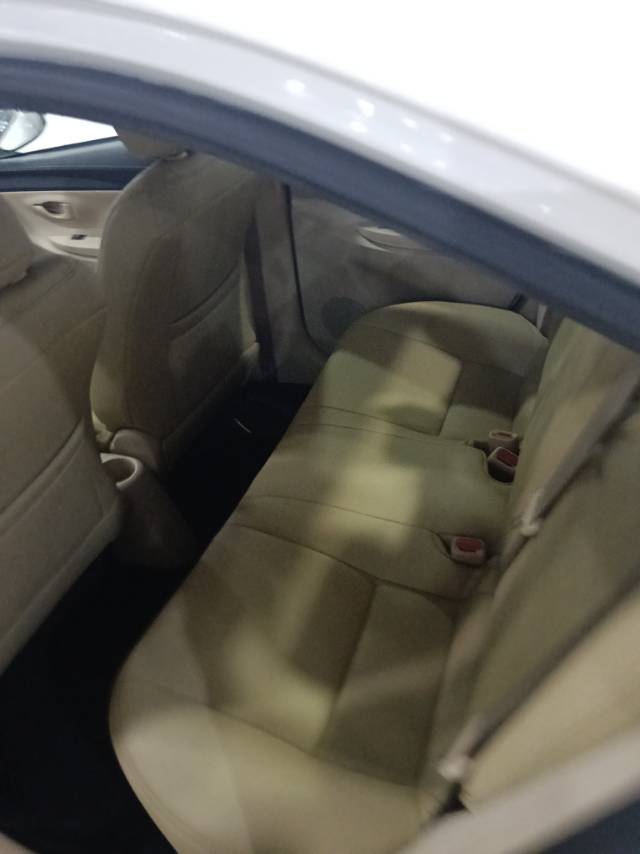 Toyota Vios 2017 #8 Toyota Vios 2017 car image #8