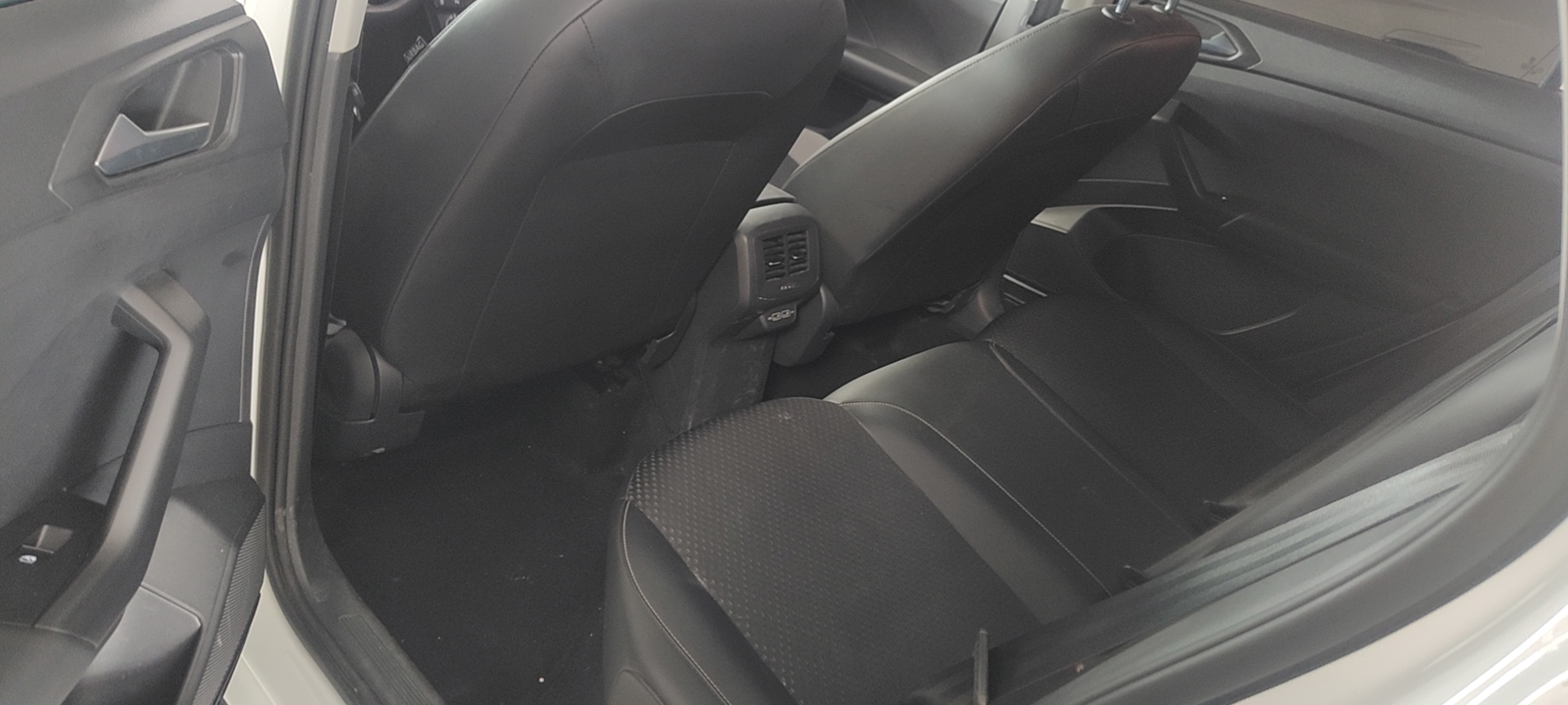 Volkswagen Tacqua 2024 car image #7