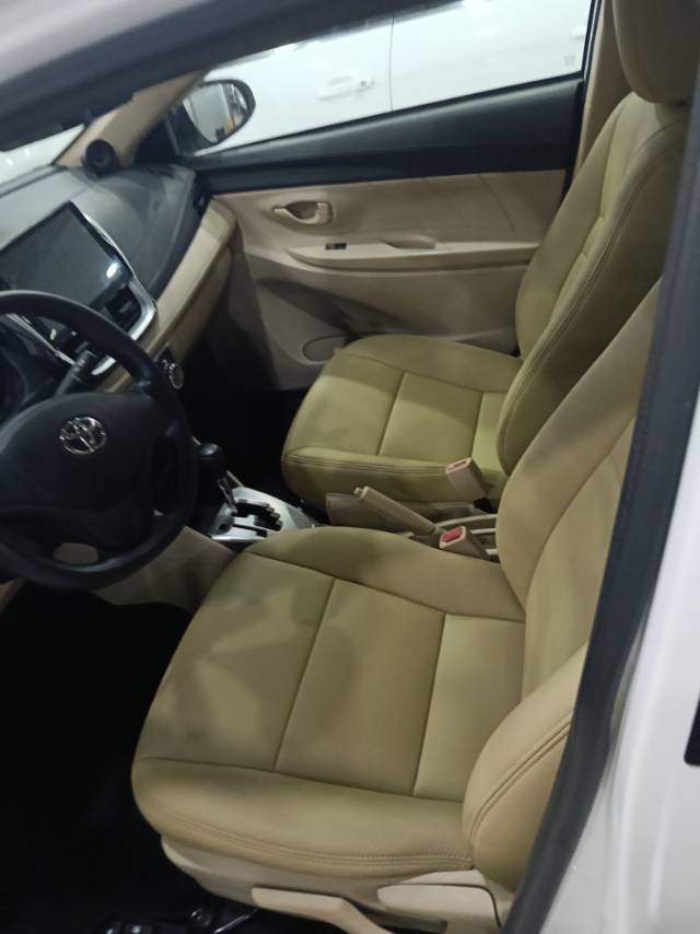 Toyota Vios 2017 #6 Toyota Vios 2017 car image #6