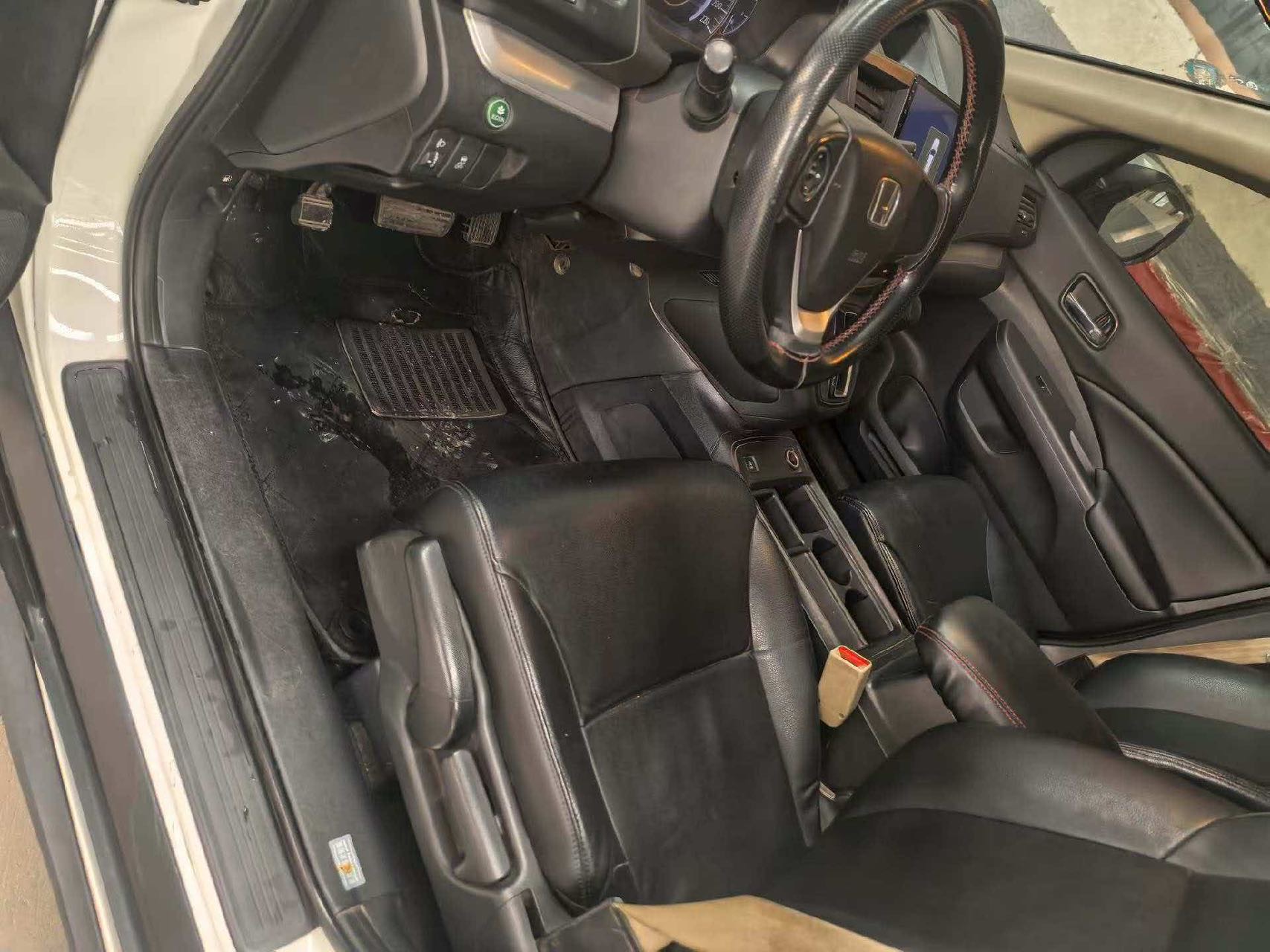 Honda CR-V 2017 car image #4