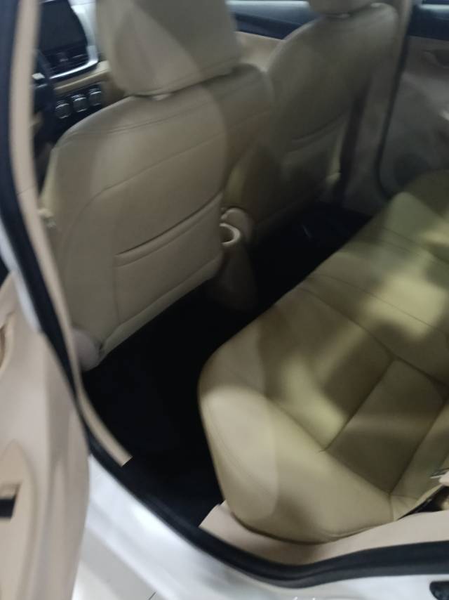 Toyota Vios 2017 #7 Toyota Vios 2017 car image #7