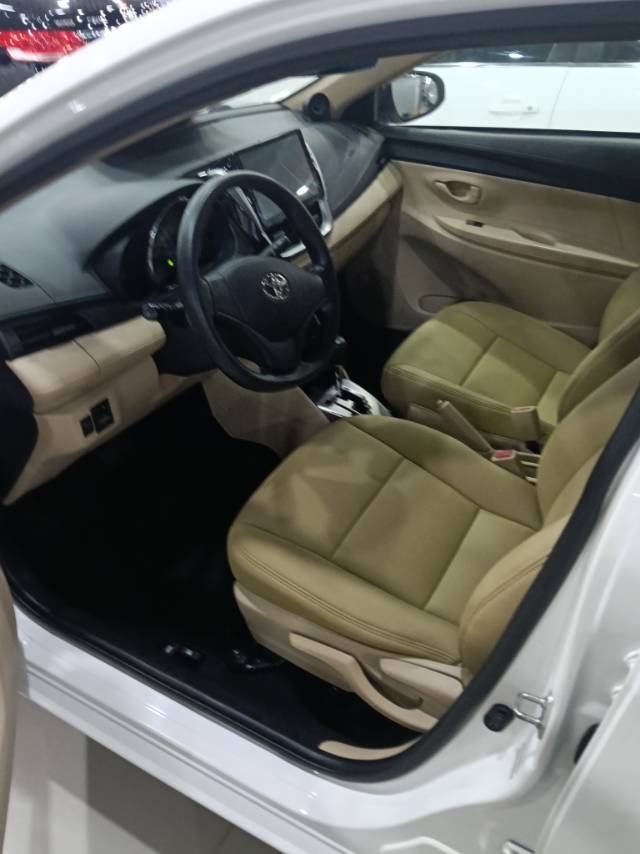 Toyota Vios 2017 #5 Toyota Vios 2017 car image #5