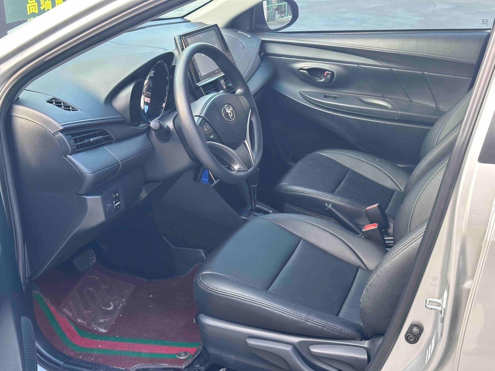 Toyota Vios 2021 #6 Toyota Vios 2021 car image #6