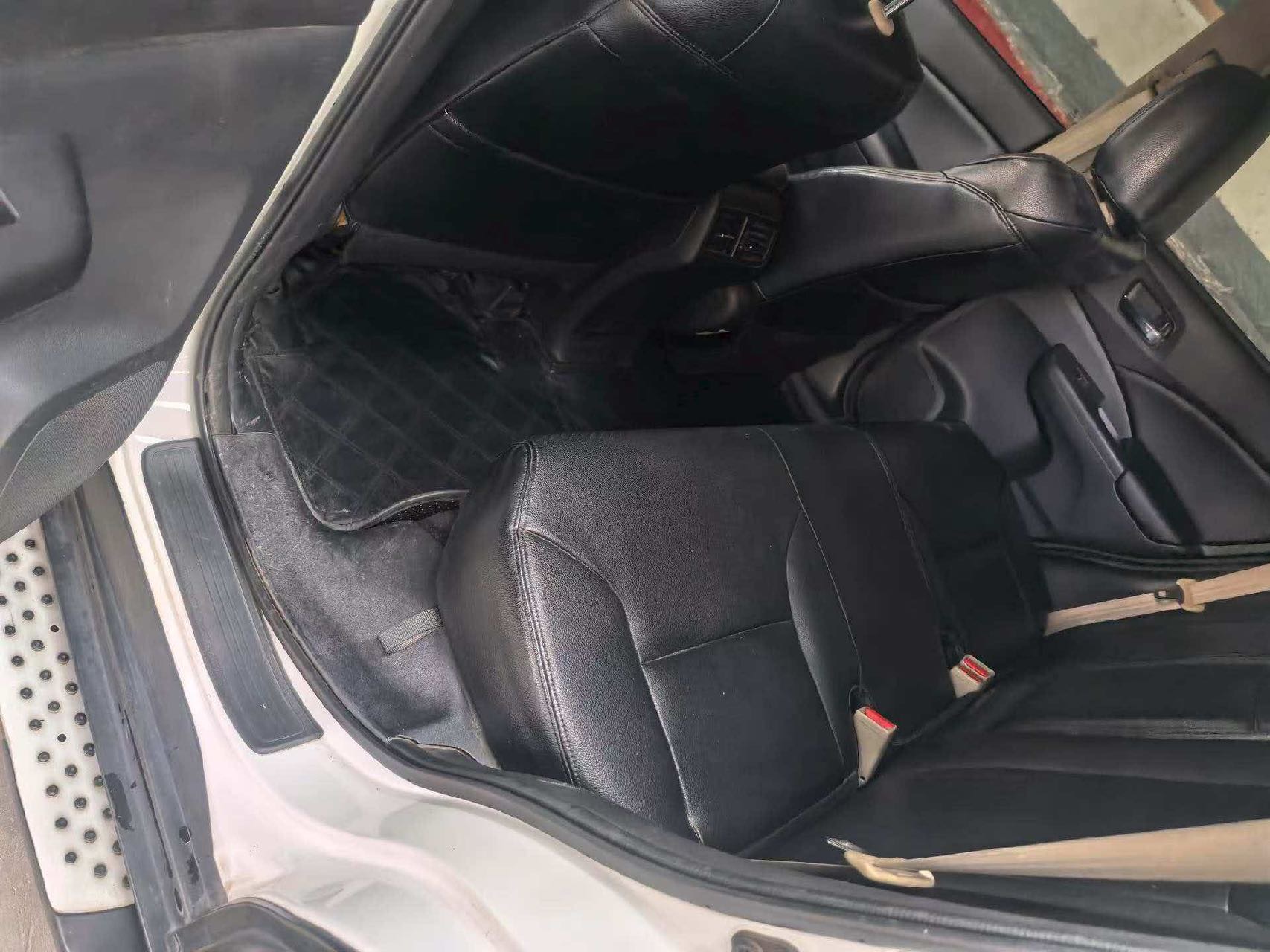 Honda CR-V 2017 car image #5