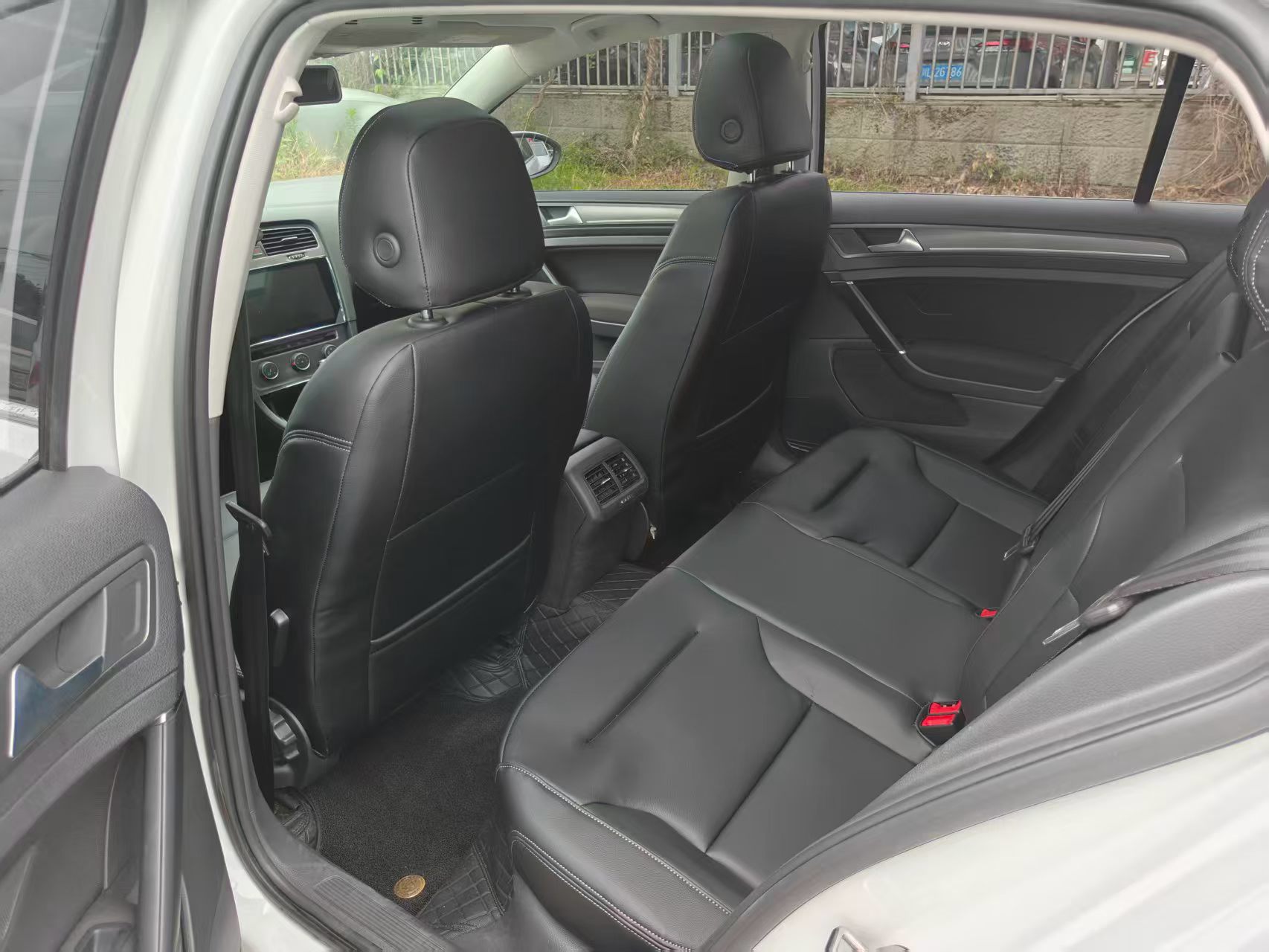 Volkswagen Golf 2016 #11 Volkswagen Golf 2016 car image #11
