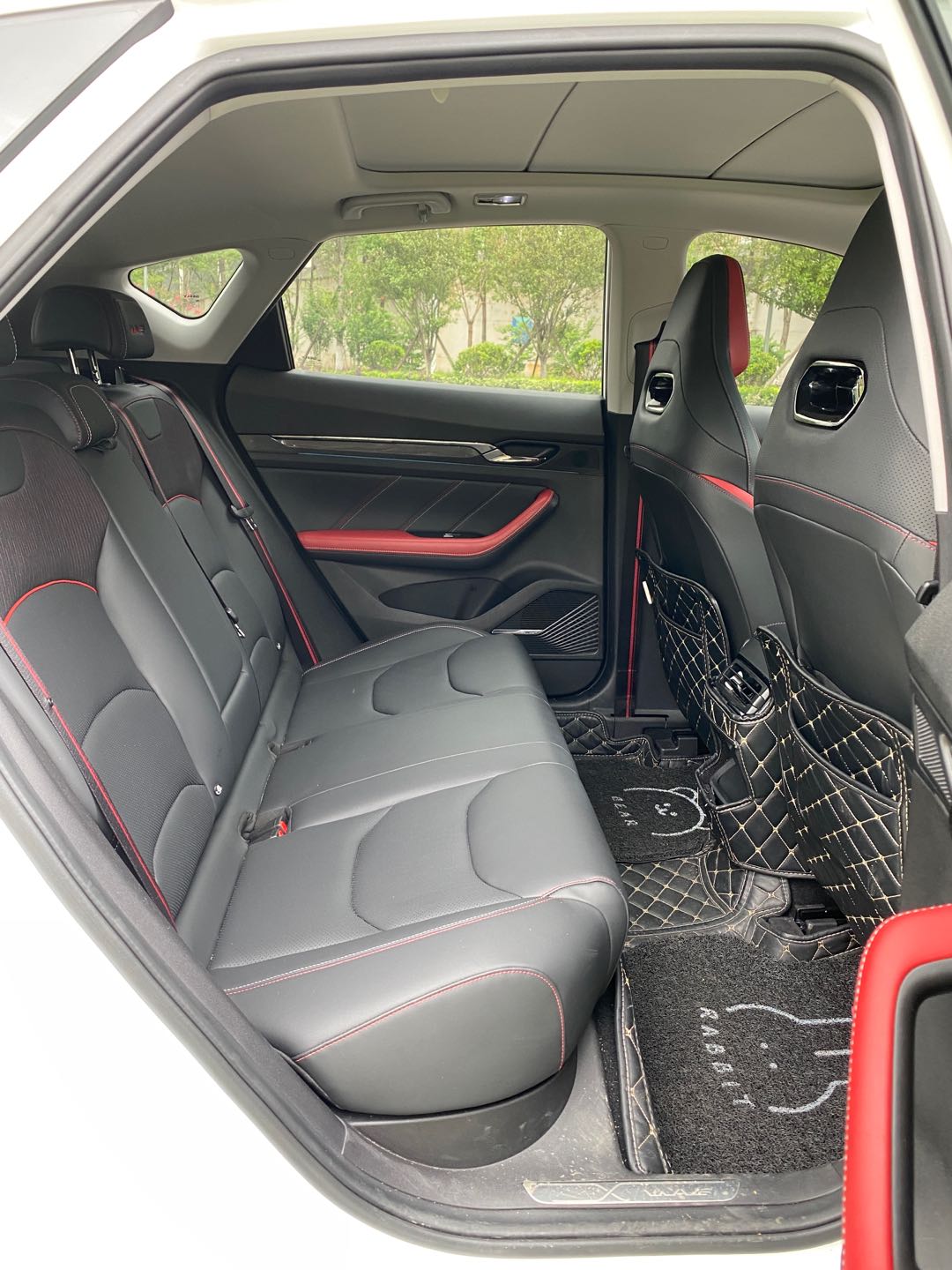 GEELY Emgrand S 2021 car image #12