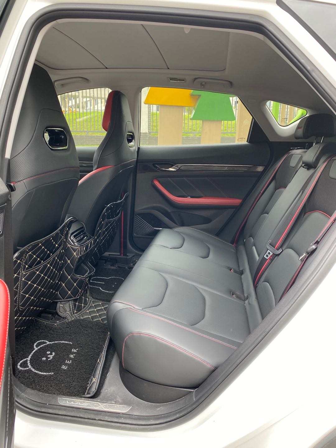 GEELY Emgrand S 2021 car image #13