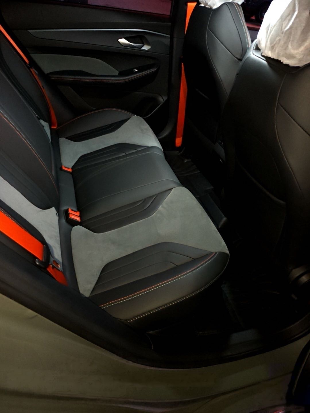 GEELY Binray 2023 #8 GEELY Binray 2023 car image #8