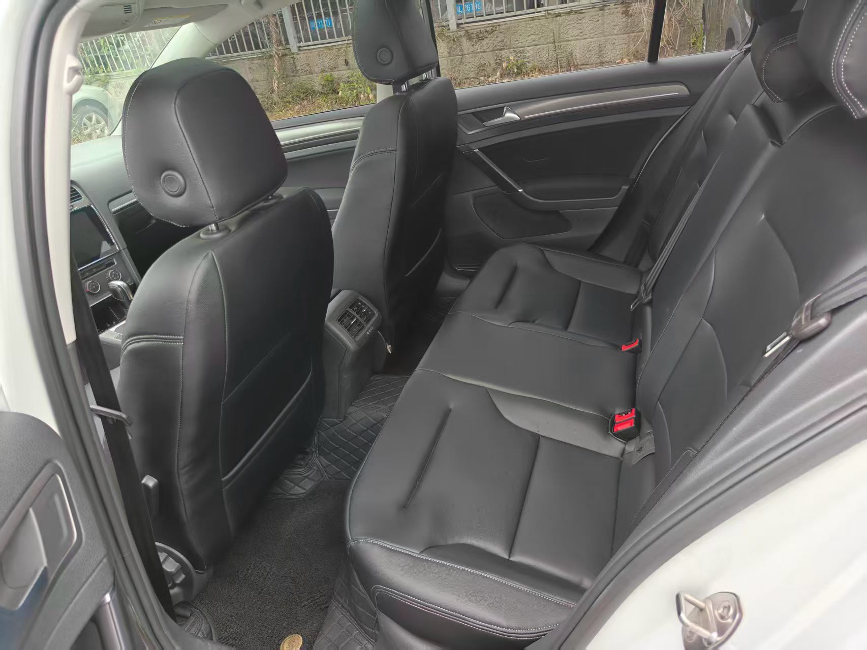Volkswagen Golf 2016 #7 Volkswagen Golf 2016 car image #7