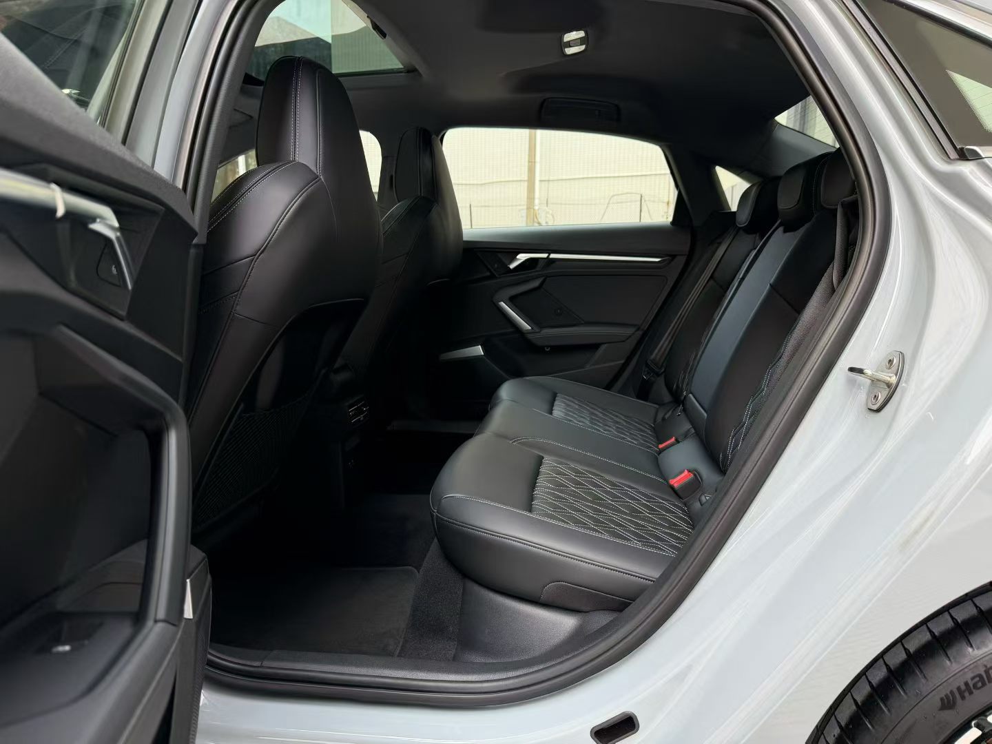 Audi A3 2024 car image #9