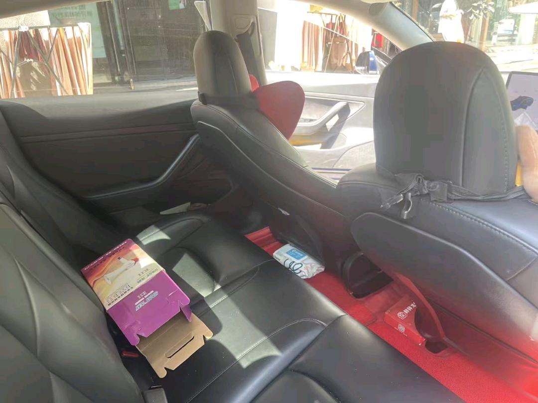 Tesla Model 3 2020 #9 Tesla Model 3 2020 car image #9