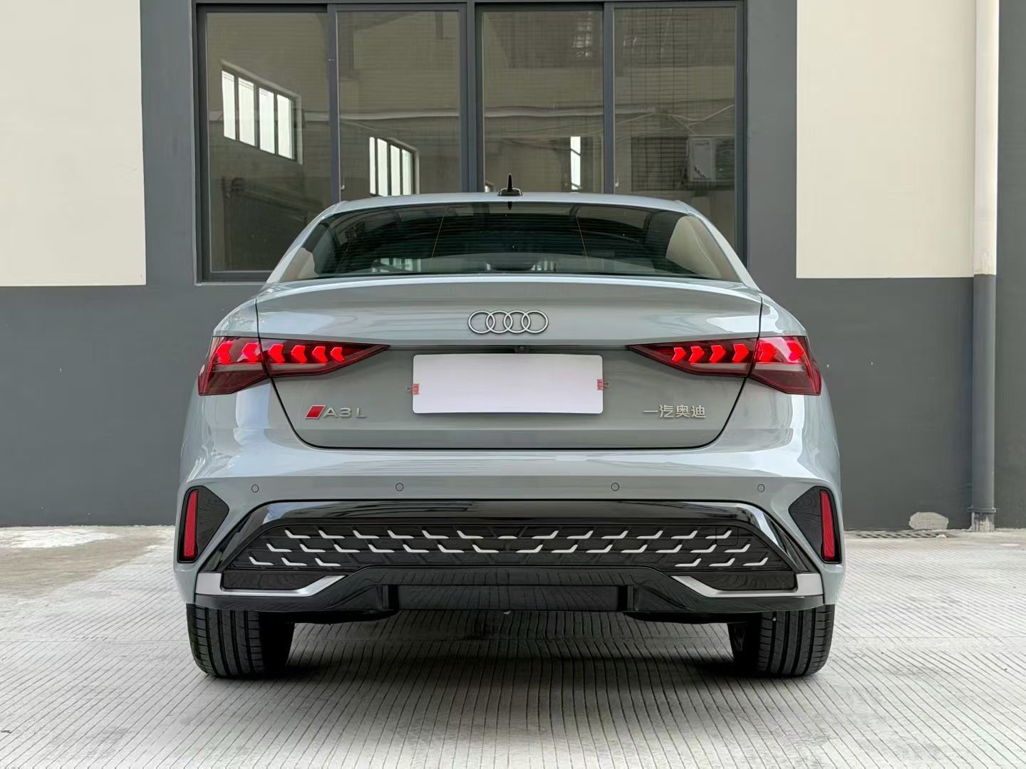 Audi A3 2024 car image #7