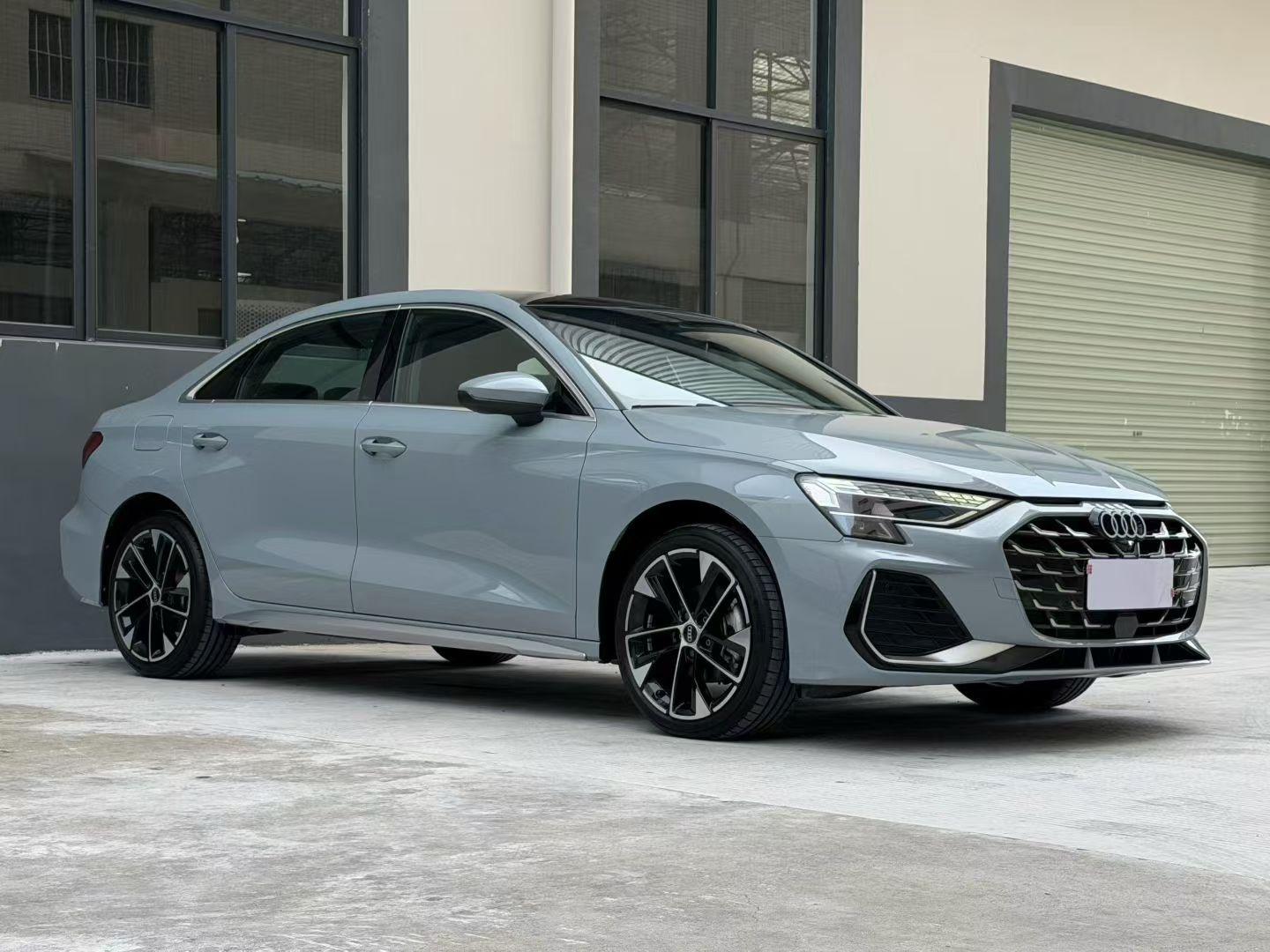 Audi A3 2024 car image #5