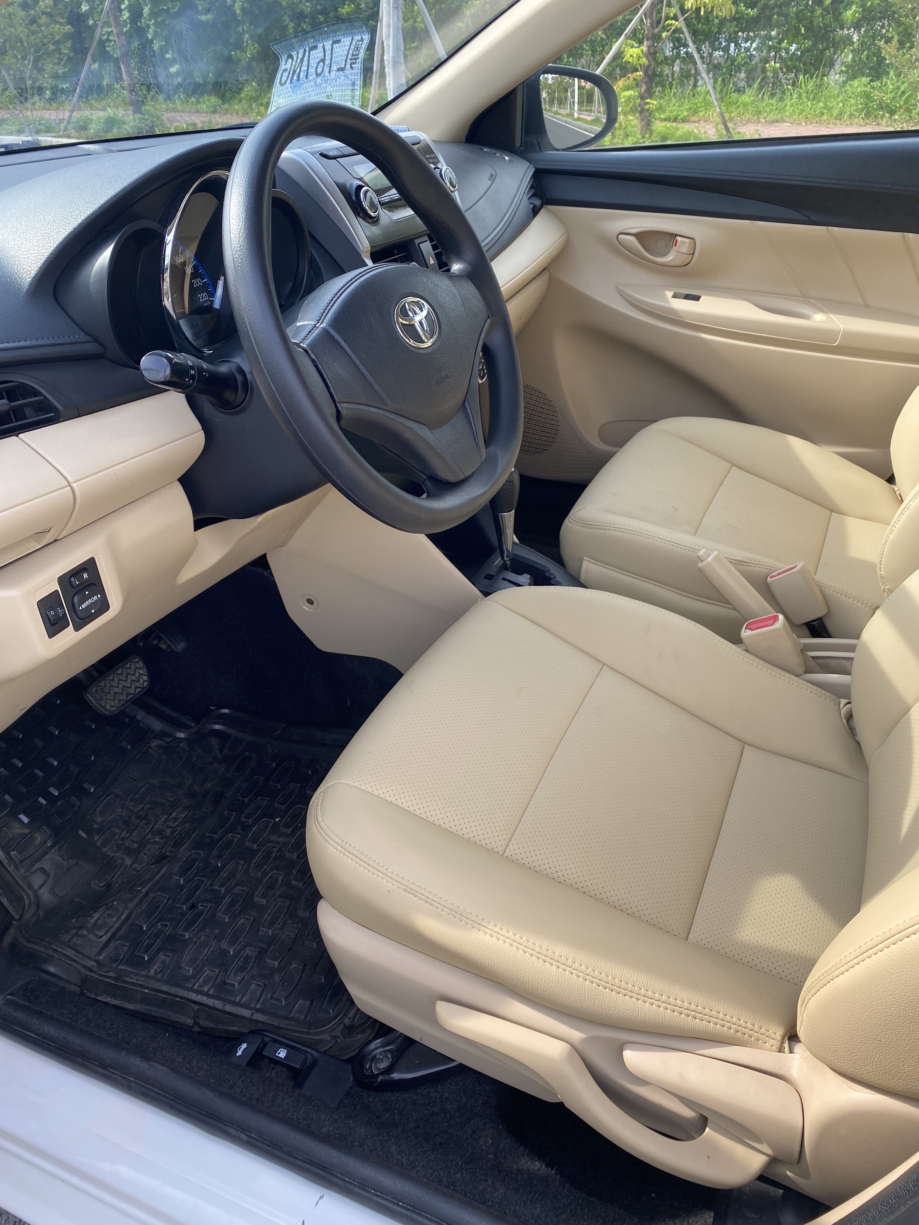 Toyota Vios 2018 #5 Toyota Vios 2018 car image #5